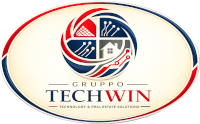 Gruppo Techwin
